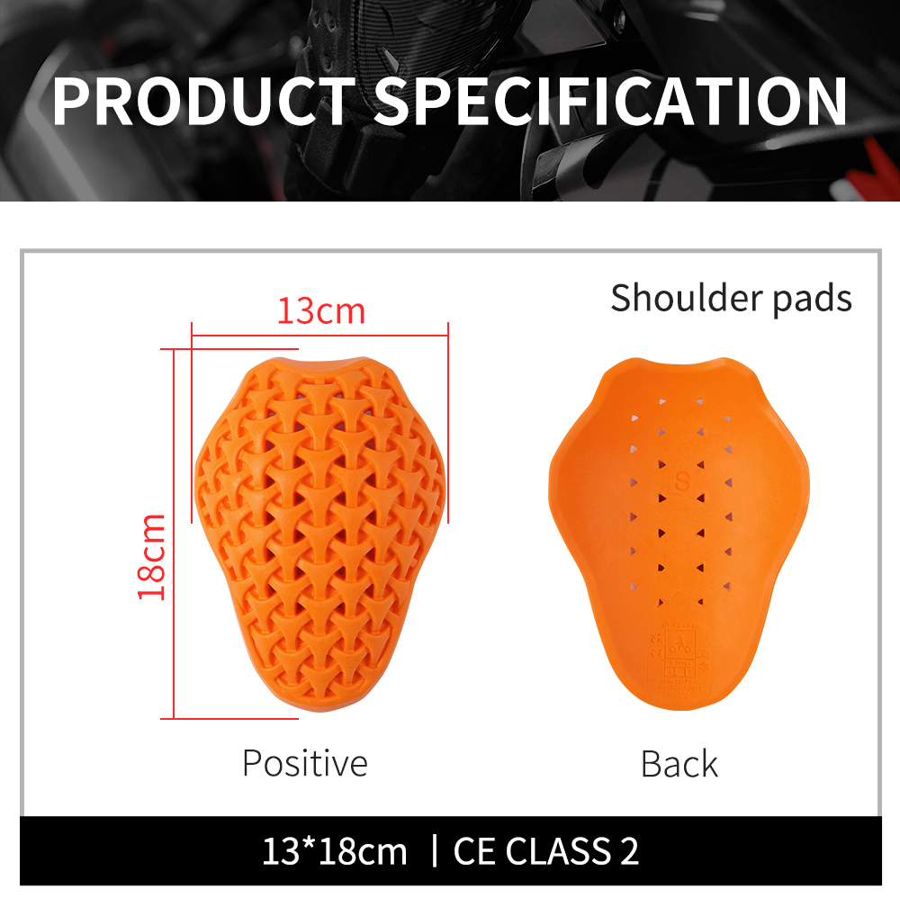 WOSAWE รถจักรยานยนต์แจ็คเก็ตซั - Motorcycle Gear Cycle บทวิจารณ์และราคา
