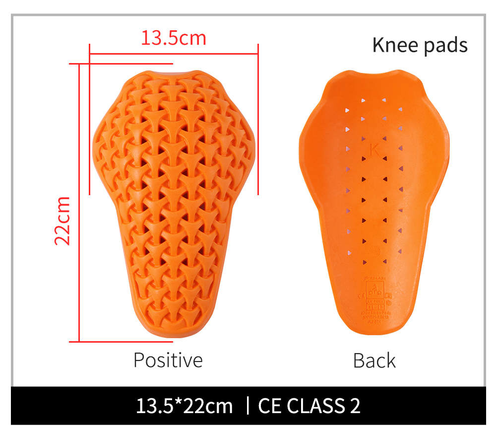 WOSAWE รถจักรยานยนต์แจ็คเก็ตซั - Motorcycle Gear Cycle บทวิจารณ์และราคา