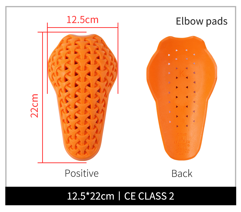 WOSAWE รถจักรยานยนต์แจ็คเก็ตซั - Motorcycle Gear Cycle บทวิจารณ์และราคา