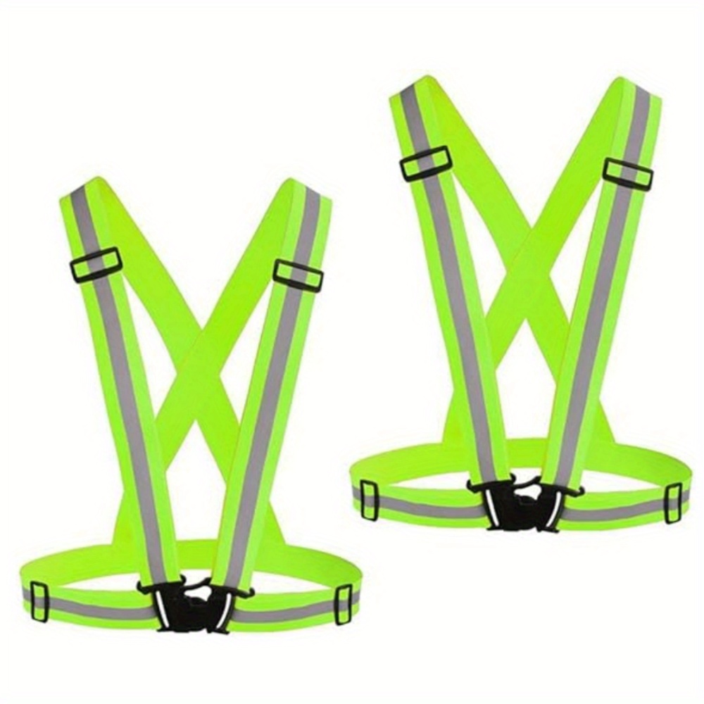 2 ชิ้น เสื้อกั๊กนิรภัยแบบปรับไ - Motorcycle Gear For Dogs บทวิจารณ์และราคา