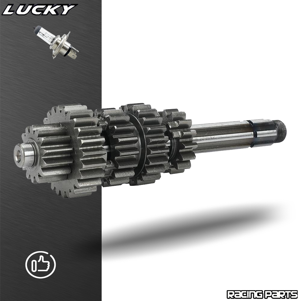 190cc รถจักรยานยนต์เกียร์กล่อง - Motorcycle Gear Garage Storage บทวิจารณ์และราคา