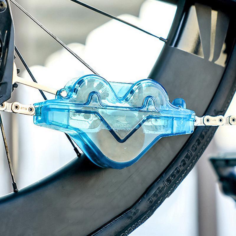 CYCLE CHAIN CLEANER Profession - Motorcycle Gear Cycle บทวิจารณ์และราคา