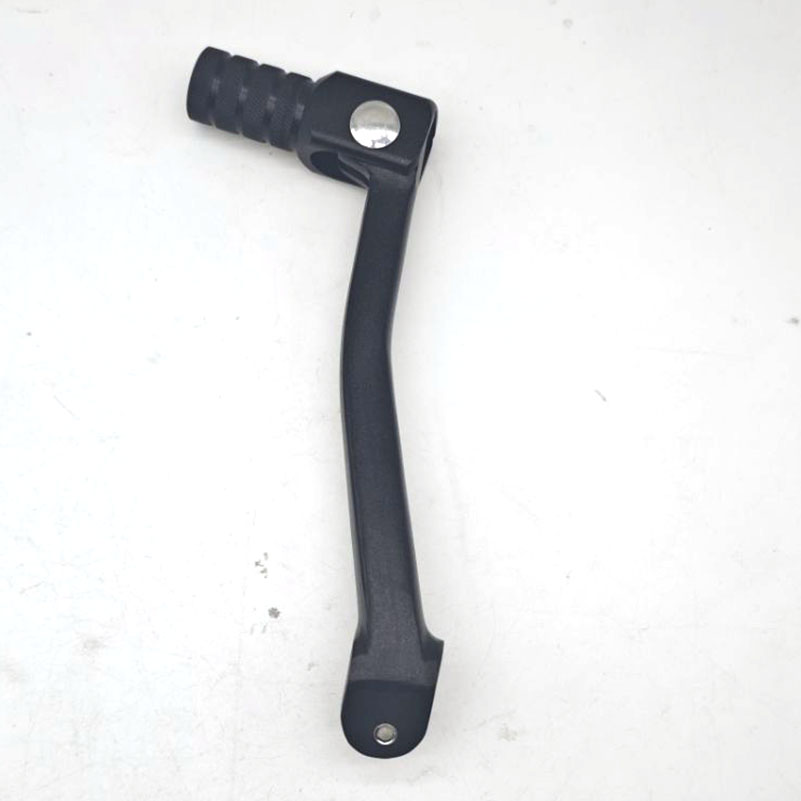 Gear Shift Lever Rod อลูมิเนีย - Motorcycle Gear Hanger บทวิจารณ์และราคา