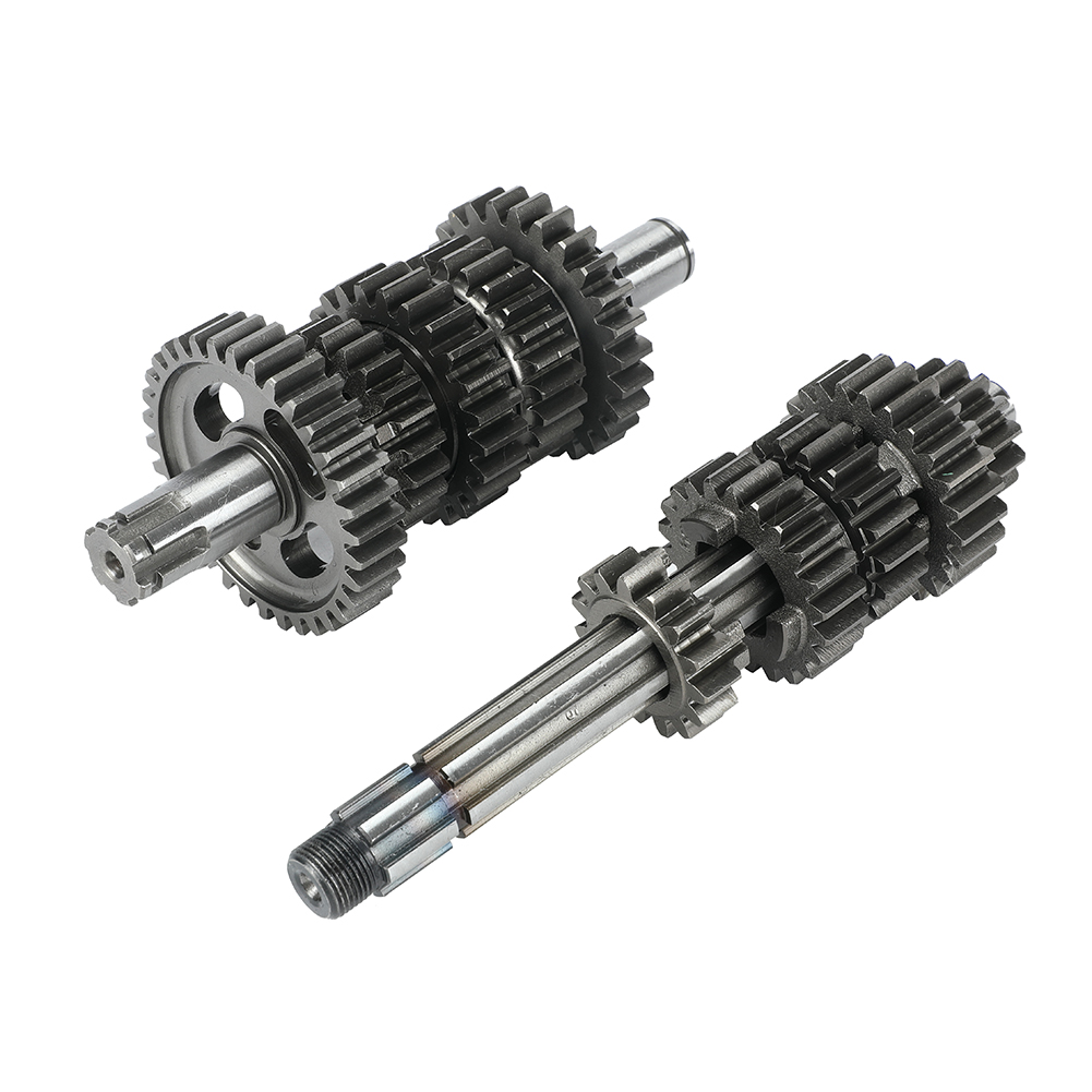 รถจักรยานยนต์เกียร์กล่องเกียร์ - Motorcycle Gear Garage Storage บทวิจารณ์และราคา