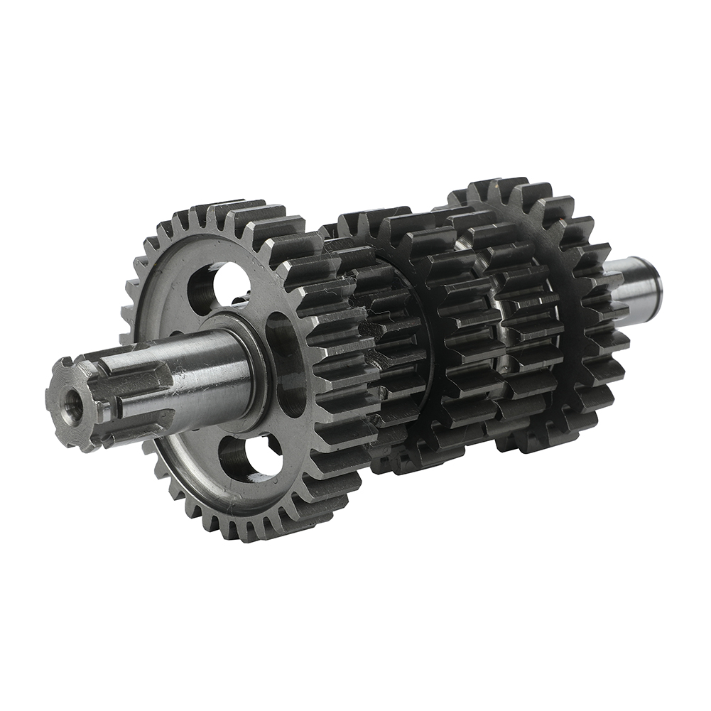 รถจักรยานยนต์เกียร์กล่องเกียร์ - Motorcycle Gear Garage Storage บทวิจารณ์และราคา