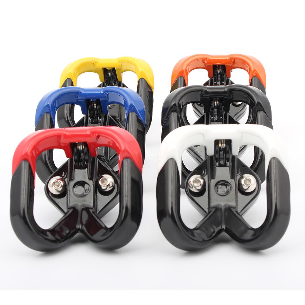 ตะขอแขวนหมวกกันน็อคแบบติดผนังเ - Motorcycle Gear Hanger บทวิจารณ์และราคา