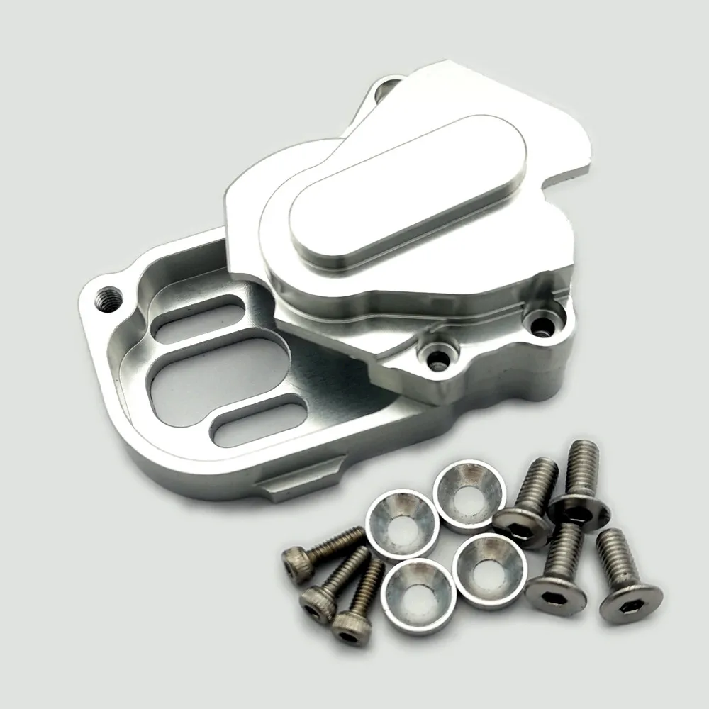 กล่องเกียร์อลูมิเนียมเหมาะสําห - Motorcycle Gear Garage Storage บทวิจารณ์และราคา
