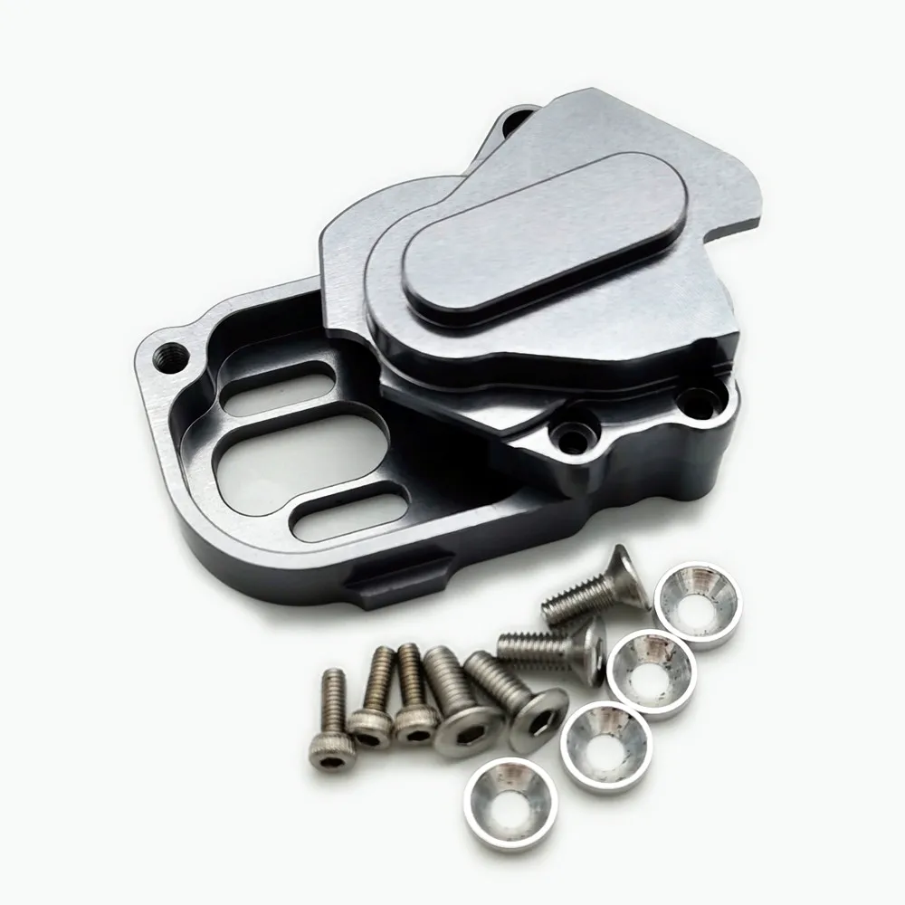 กล่องเกียร์อลูมิเนียมเหมาะสําห - Motorcycle Gear Garage Storage บทวิจารณ์และราคา
