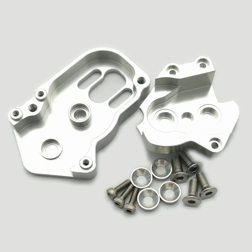 กล่องเกียร์อลูมิเนียมเหมาะสําห - Motorcycle Gear Garage Storage บทวิจารณ์และราคา