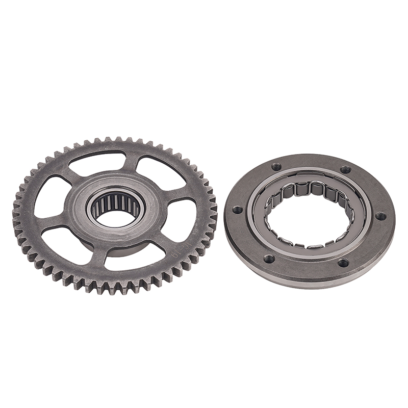 รถจักรยานยนต์ One Way Starter  - Motorcycle Gear Zone บทวิจารณ์และราคา