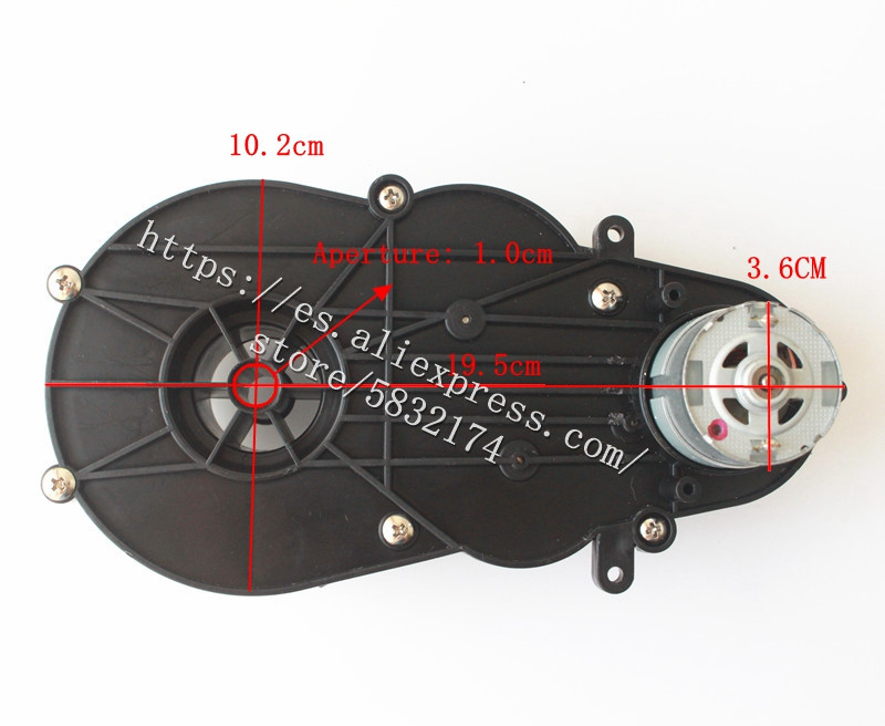ZLBBM เด็กรถจักรยานยนต์ไฟฟ้ารถ - Motorcycle Gear Garage Storage บทวิจารณ์และราคา