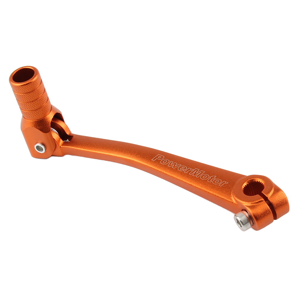 Enduro คันโยก125cc 400cc สากลส - Motorcycle Gear Hanger บทวิจารณ์และราคา