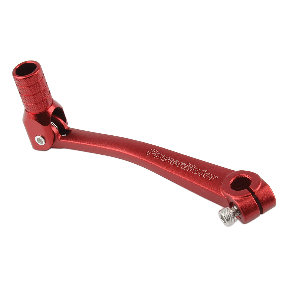 Enduro คันโยก125cc 400cc สากลส - Motorcycle Gear Hanger บทวิจารณ์และราคา