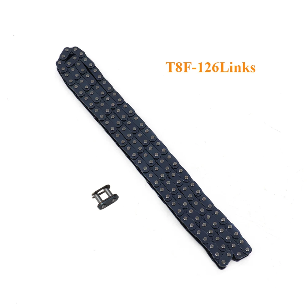 เฟืองโซ่หลังมอเตอร์ไซค์ T8F 54 - Motorcycle Gear Garage Storage บทวิจารณ์และราคา